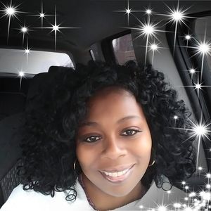 Meet your Posher, Erica